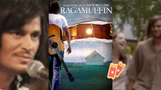 Бродяга / Ragamuffin (2014) трейлер