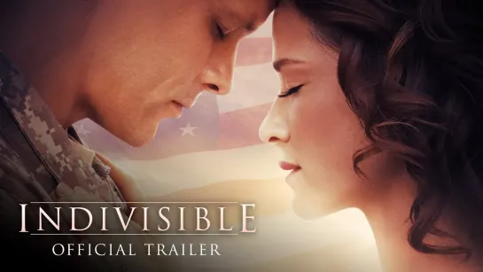 INDIVISIBLE Official Trailer (2018) - Фильм Неделимый, 2018 Трейлер