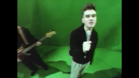 Morrissey - The Last Of The Famous International Playboys (Official Music Video)