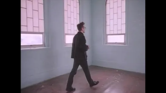 Morrissey - Suedehead (Official Music Video)