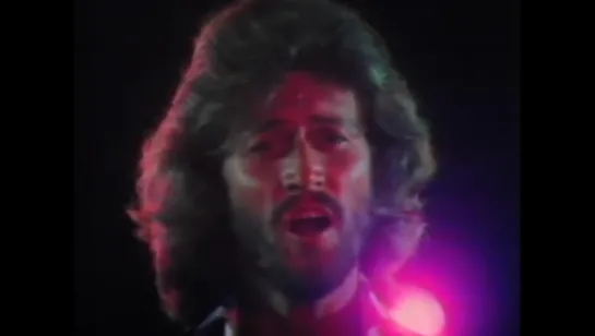 Bee Gees - How Deep Is Your Love (Official Video)