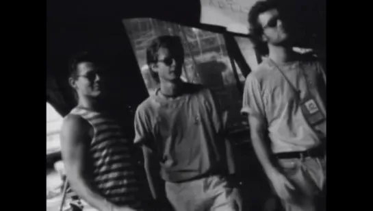 a-ha - Early Morning (Official Video)