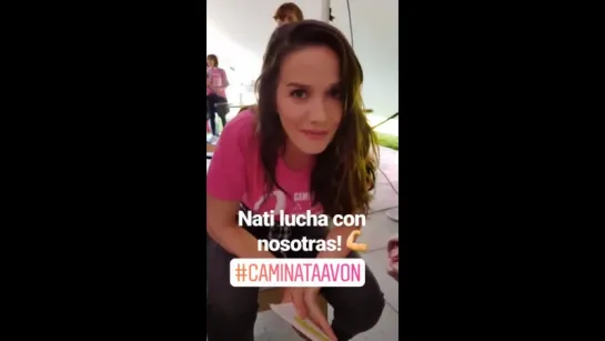 Natalia Oreiro para Avon Argentina (1)