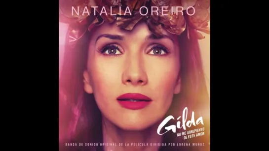 Natalia Oreiro - Corazón Valiente (II)