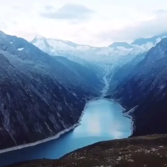 Все, что нужно - камера и путевка туда...