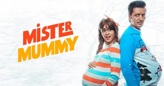 Mister Mummy Full Movie Watch Online [CamRip]