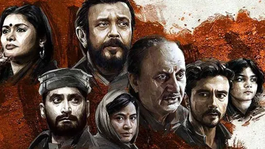 The Kashmir Files Full Hindi Movie Watch Online