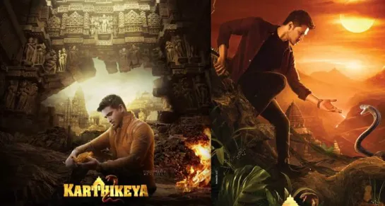 Karthikeya 2 Full Movie Hindi Dubbed