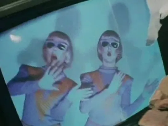 The Buggles - Video Killed The Radio Star