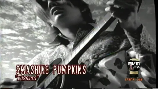 The Smashing Pumpkins - Disarm