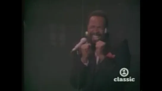 Marvin Gaye - Sexual Healing