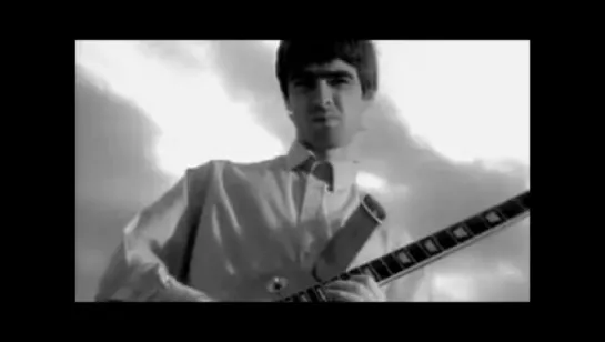 Oasis - Supersonic