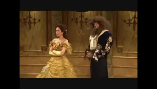 Beauty and the Beast