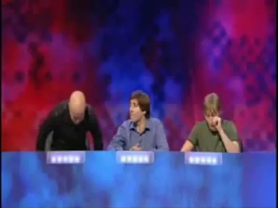 mock the week