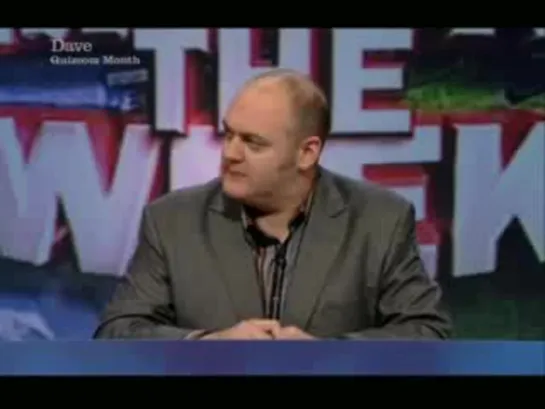 Mock the week-the police