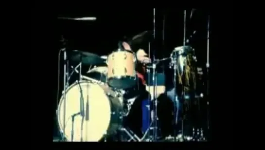 Led Zeppelin (John Bonham) - Moby Dick