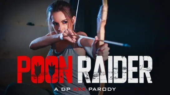 BTS of Poon Raider: A DP XXX Parody (Behind The Scenes) 2018