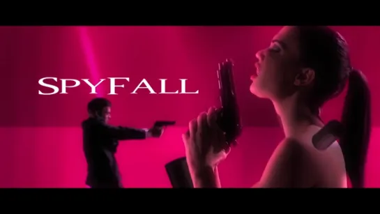 Spyfall / Спайфолл (2013)