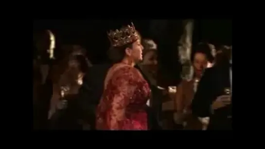 Verdi. "Macbeth"