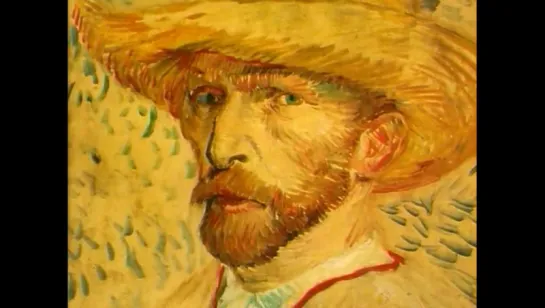 Мировое искусство: Винсент Ван Гог / In the footsteps of Van Gogh