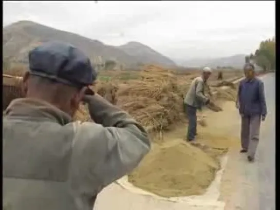 Lessons of the Loess Plateau/Уроки восстановления Лёссового плато