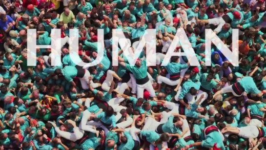 HUMAN by Yann Arthus-Bertrand - Official Trailer