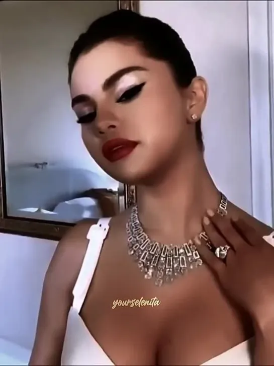 Selena Gomez » Селена Гомез vine edit