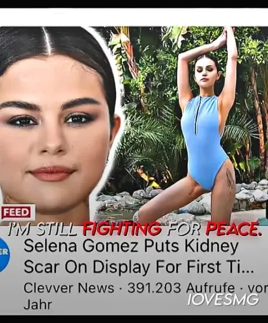 Selena Gomez » Селена Гомез vine edit