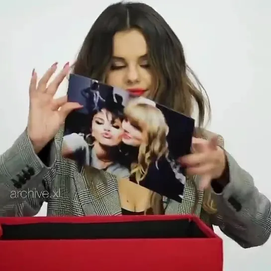 Selena Gomez edit vine