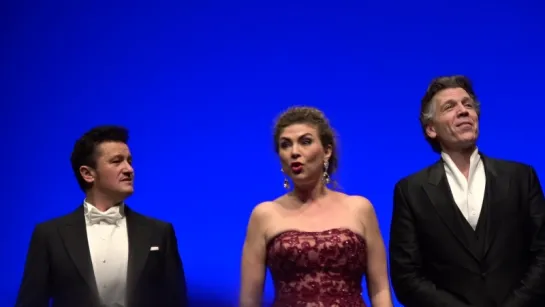 Operetten-Gala, Baden-Baden, 2018