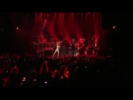 Beyoncé - Live At Roseland