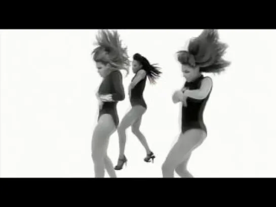 Beyonce - Single ladies