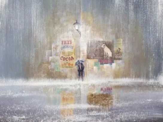 Художник Jeff Rowland