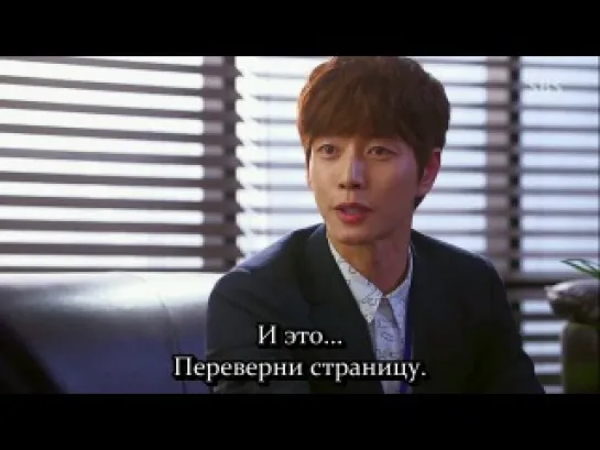 [FSG Bears] Мой любимый пришел со звезды / My Love From Another Star (7/20)