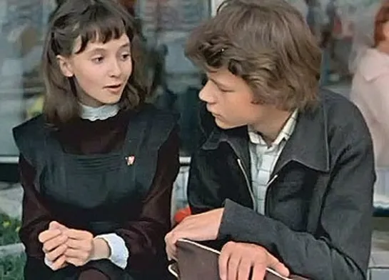 Вам и не снилось (1980)