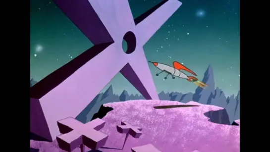 Duck Dodgers in the 24.5 Century