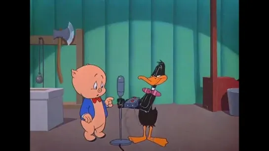 Looney Tunes - The Ducksters