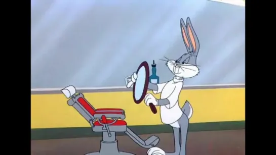 Bugs Bunny - Rabbit of Seville