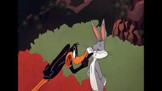 Bugs Bunny - Rabbit Seasoning