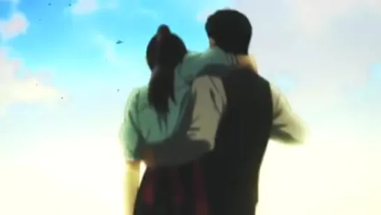 koi wa ameagari no you ni vine