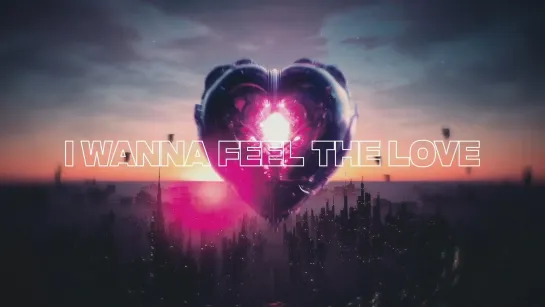 David Puentez x INNA - The Love