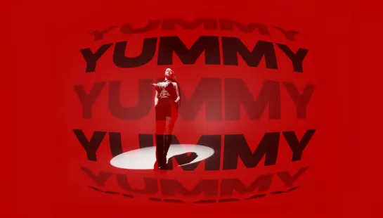 INNA - Yummy | Official Visualizer