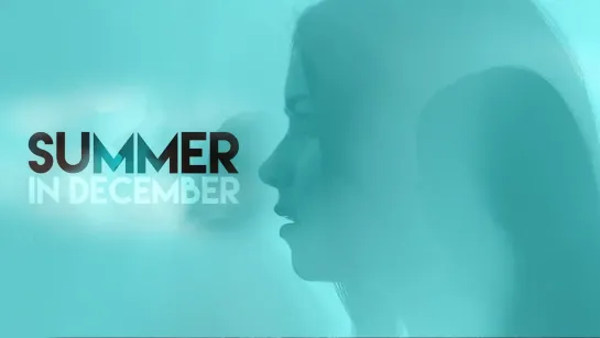 Morandi feat. INNA - Summer in December | Lyrics Video