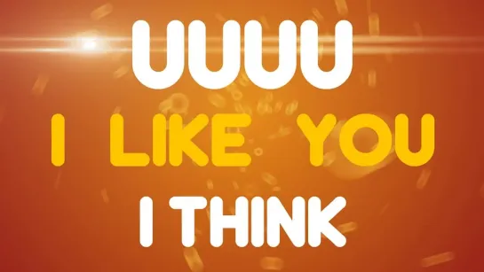 INNA - I Like You | Lyrics Video