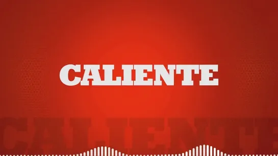 INNA - Caliente | Lyrics Video