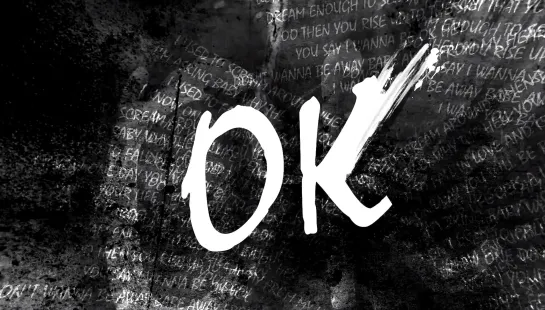 INNA - OK | Lyrics Video