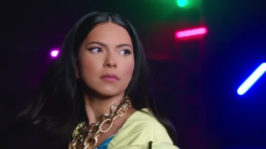 INNA x Glo Romania