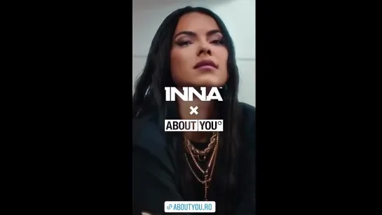 INNA x About You 2021