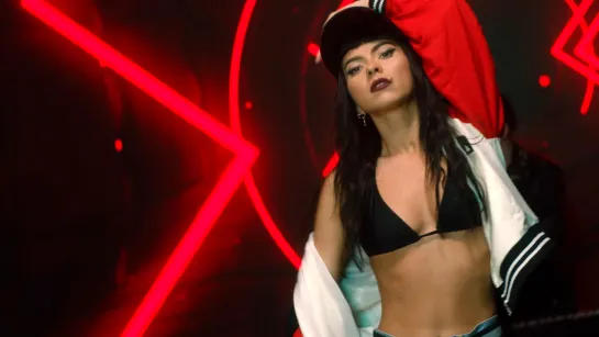 INNA - Not My Baby | Untold OverNight 2020