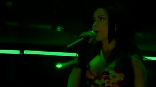 INNA | Prince's Club (Тьонвиль, Франция 20.11.2010)